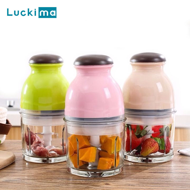 Baby Food Maker Blender - Gospodarstwa domowego Blender elektryczny mikser małe