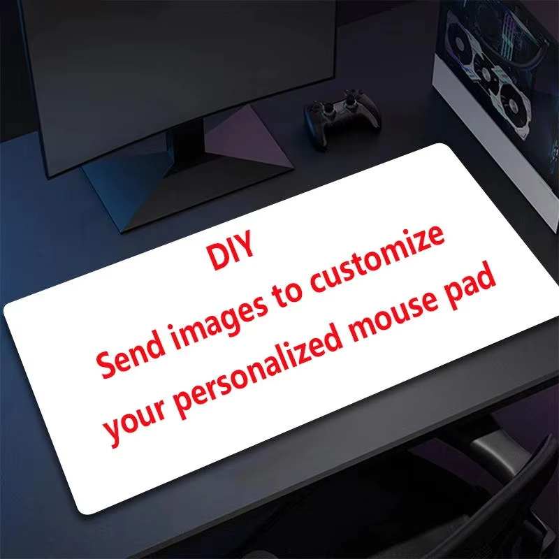 Play Mat - DIY Personalizowana Podkładka Pod Mysz z