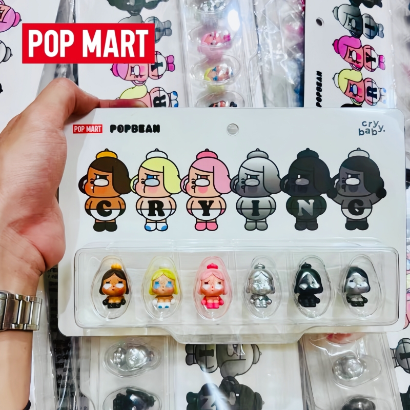 Baby Products To Sell - Oryginalna, popularna figurka Popmart Thailand Limited
