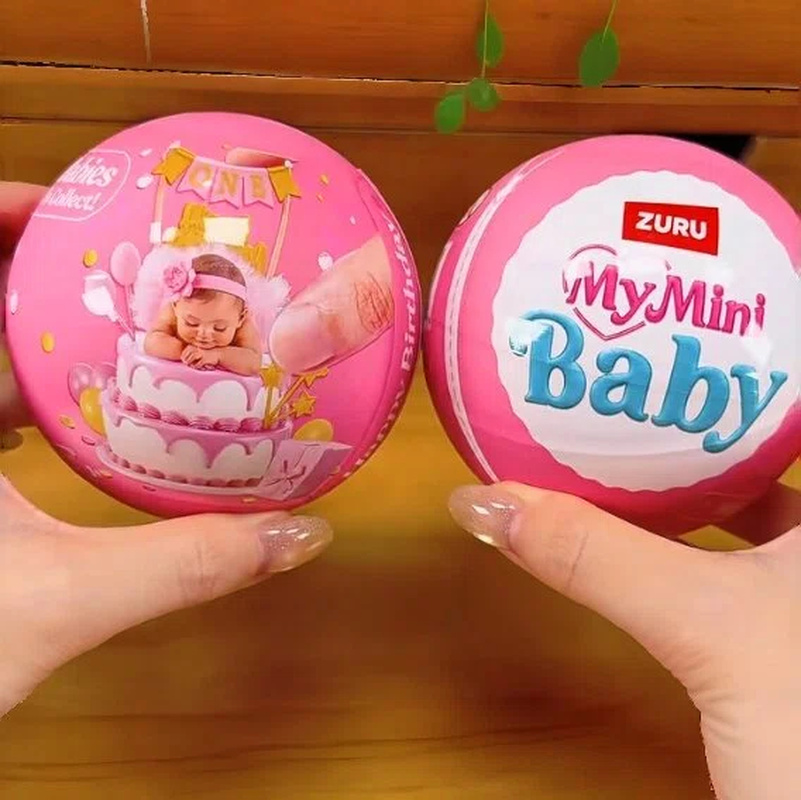 Baby Products For Gift - Nowy Produkt Dostępny Od Ręki Zuru