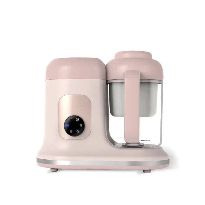 Baby Food Maker Blender - Automatyczny blender do żywności 200 ml,