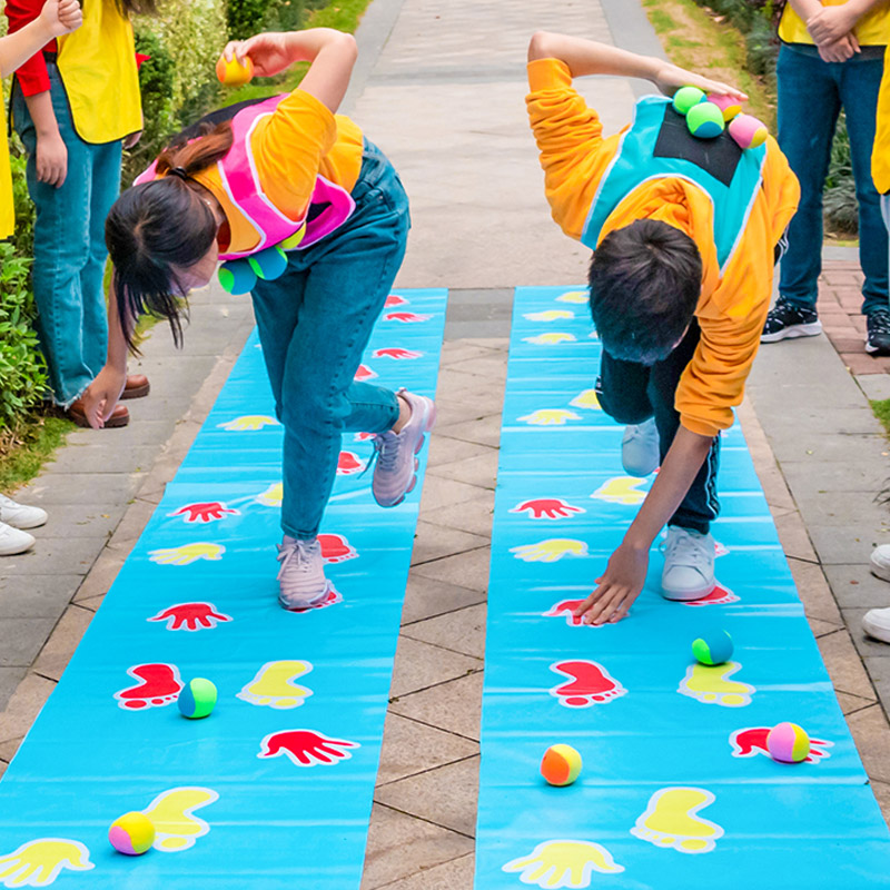 Play Mat - Mata do zabawy dla rąk i