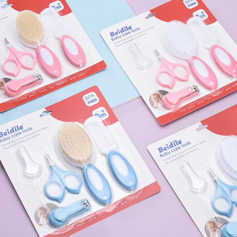 Baby Products Gift Card - Produkty do pielęgnacji niemowląt Obcinacz do