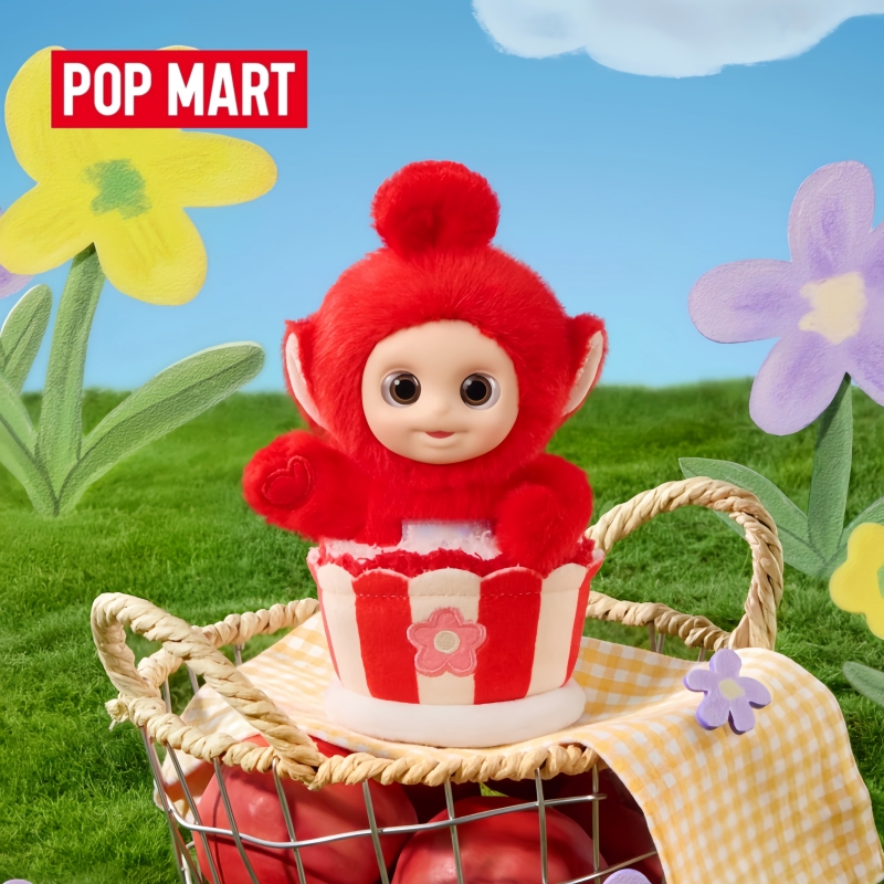 Baby Products To Sell - Oryginalne, popularne figurki Popmart z serii