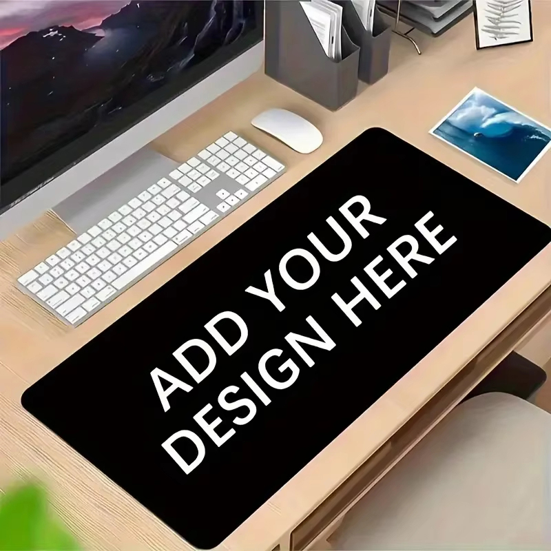 Play Mat - Drukowanie personalizowanych mat dla graczy, podkładki