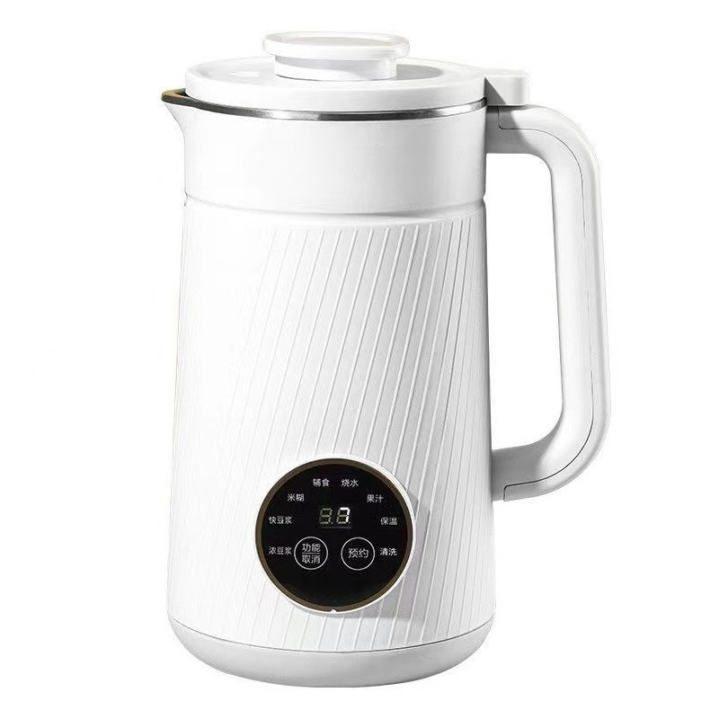 Baby Food Maker Blender - Inteligentny automatyczny blender domowy, urządzenie do