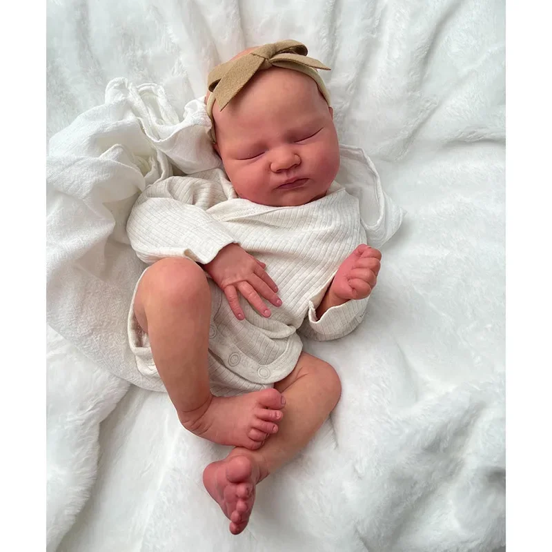 Baby Products Trending - Baby Quinlyn Już wykończona farba Miękka