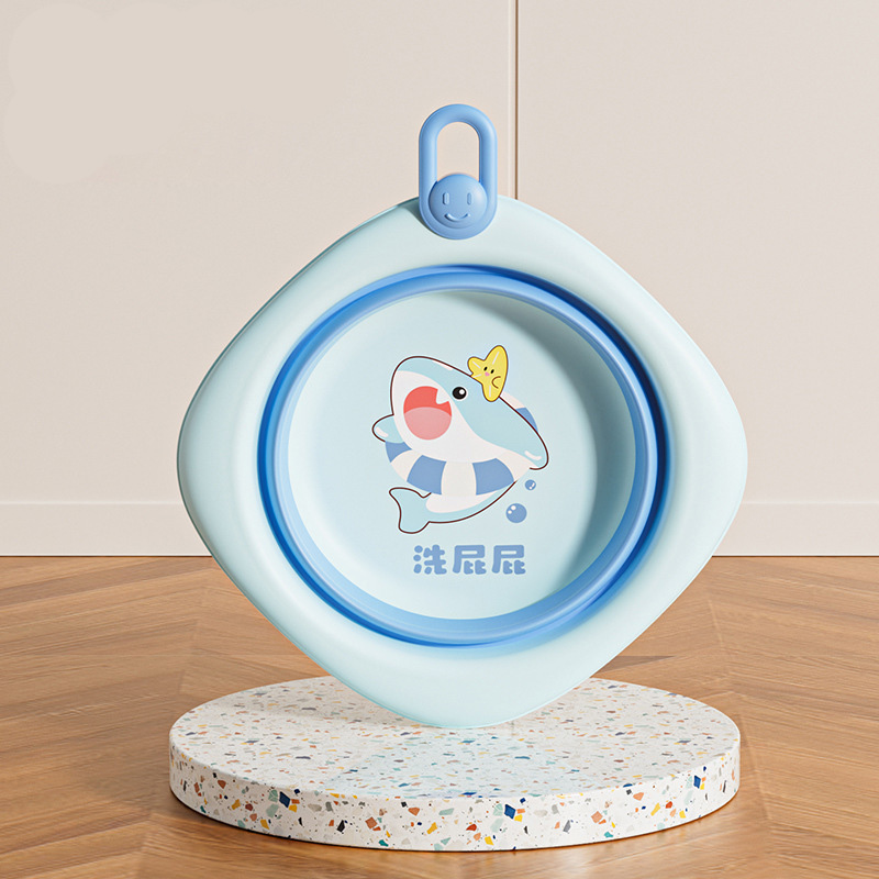 Składana umywalka Umywalka Skł – Baby Bath Tub Foldable recenzja i cena
