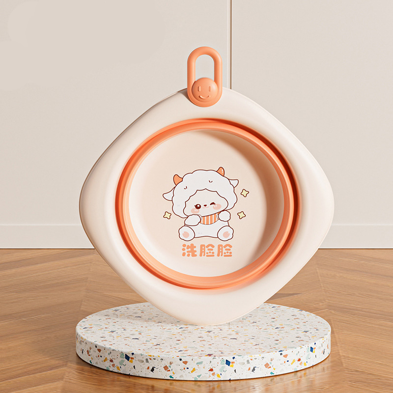 Składana umywalka Umywalka Skł – Baby Bath Tub Foldable recenzja i cena