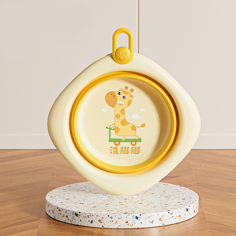 Składana umywalka Umywalka Skł – Baby Bath Tub Foldable recenzja i cena