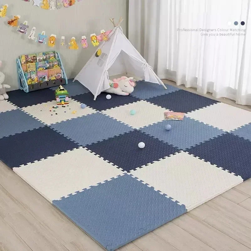 8-16 szt. Edukacyjna Mata Puzz – Play Mat recenzja i cena
