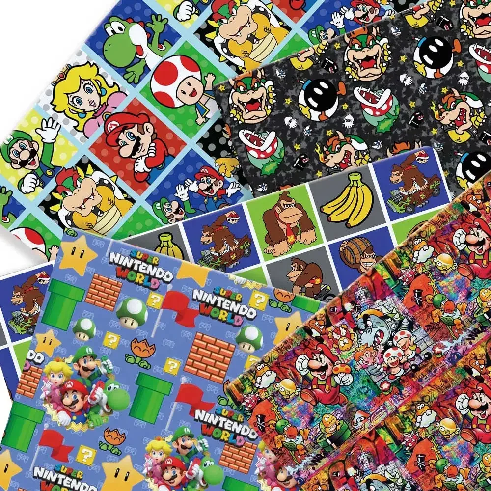 Popularna, kolorowa tkanina do – Baby Products To Sell recenzja i cena