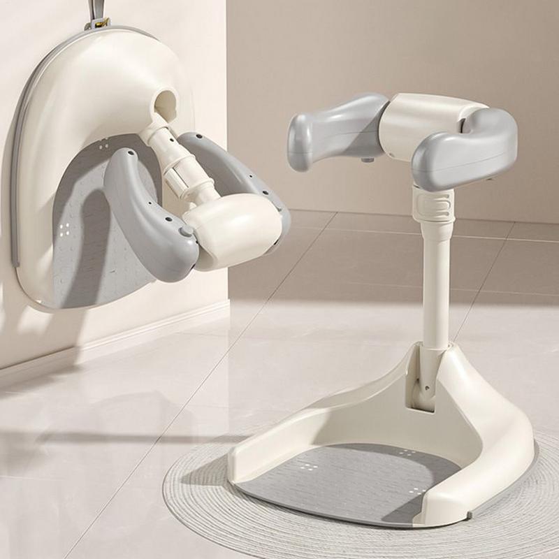 Podpórka stojąca pod prysznic  – Baby Bath Tub Foldable recenzja i cena