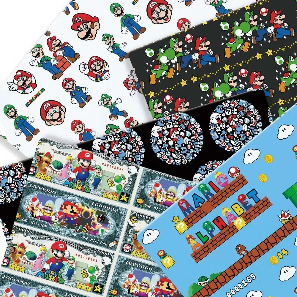 Popularna, kolorowa tkanina do – Baby Products To Sell recenzja i cena