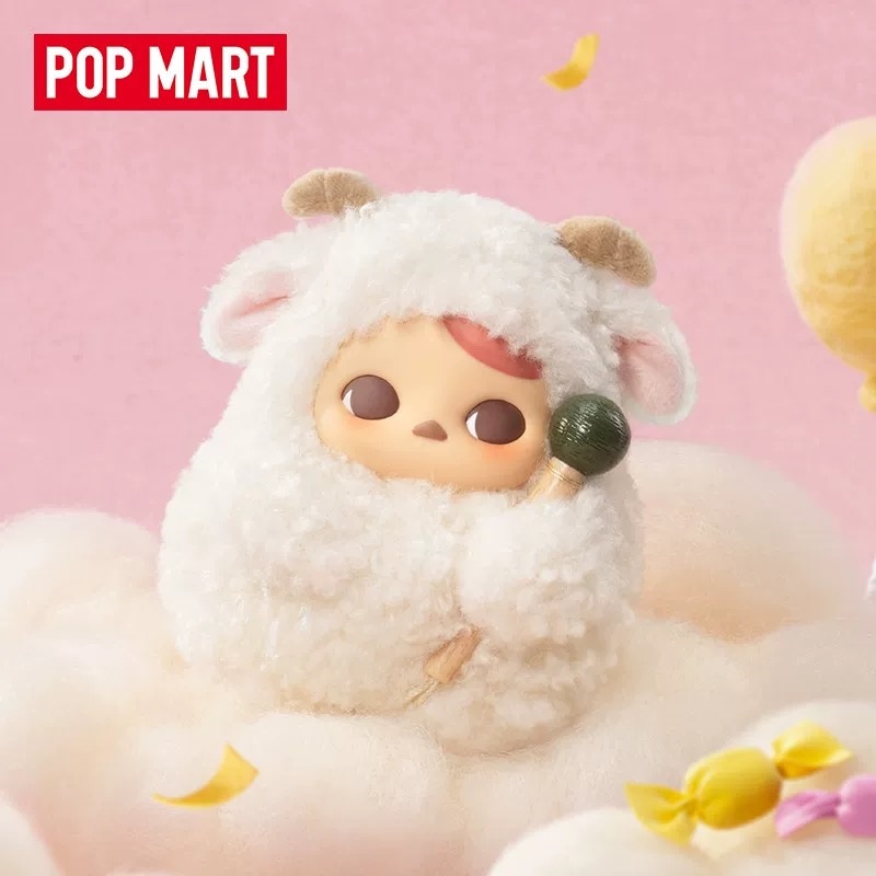 Nowość: POP MART Original PUCK – Baby Products To Sell recenzja i cena