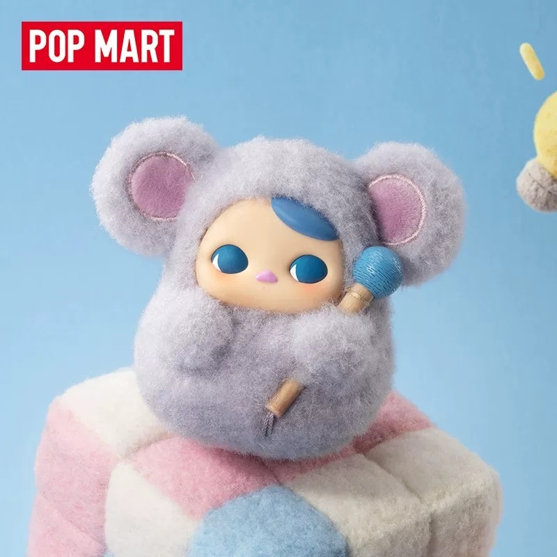 Nowość: POP MART Original PUCK – Baby Products To Sell recenzja i cena