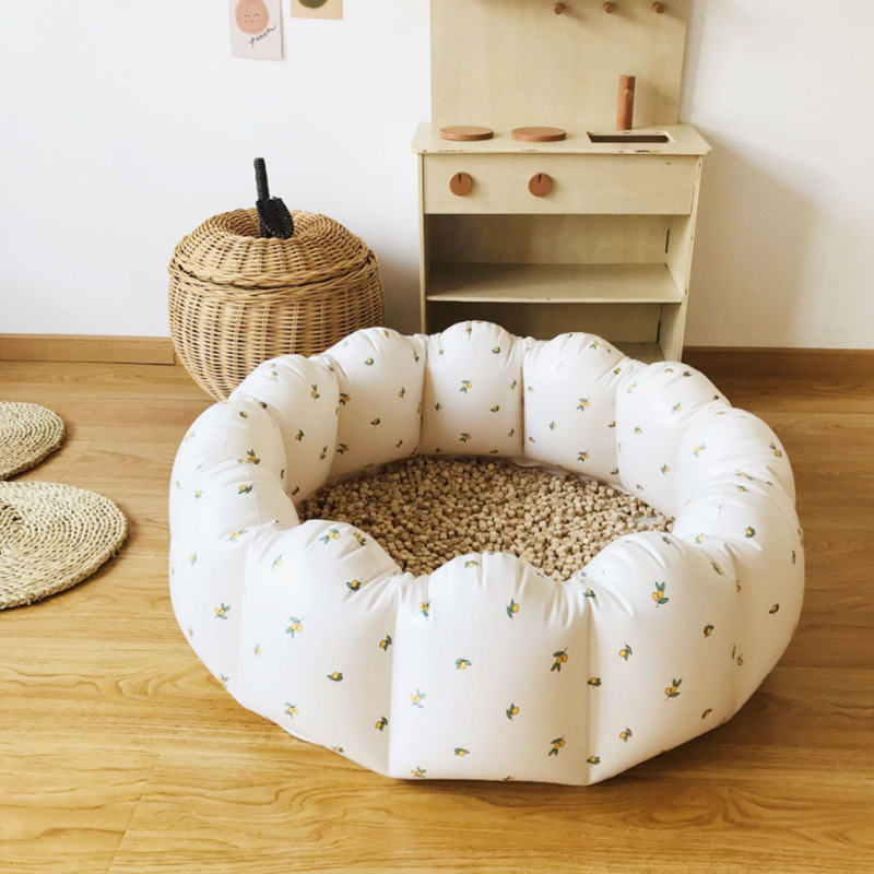 Składane, nadmuchiwane wanienk – Baby Bath Tub Foldable recenzja i cena