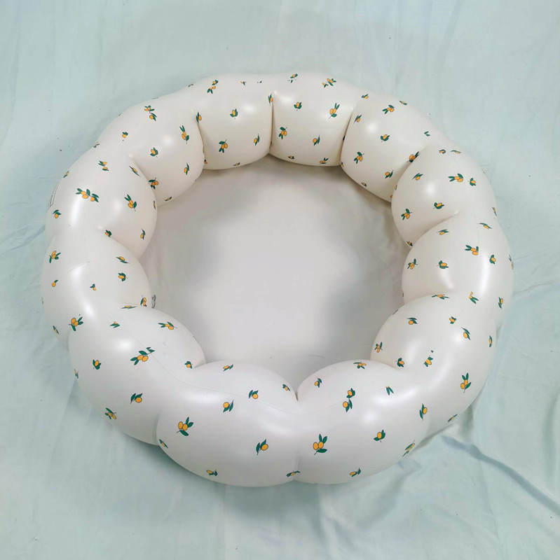 Składane, nadmuchiwane wanienk – Baby Bath Tub Foldable recenzja i cena