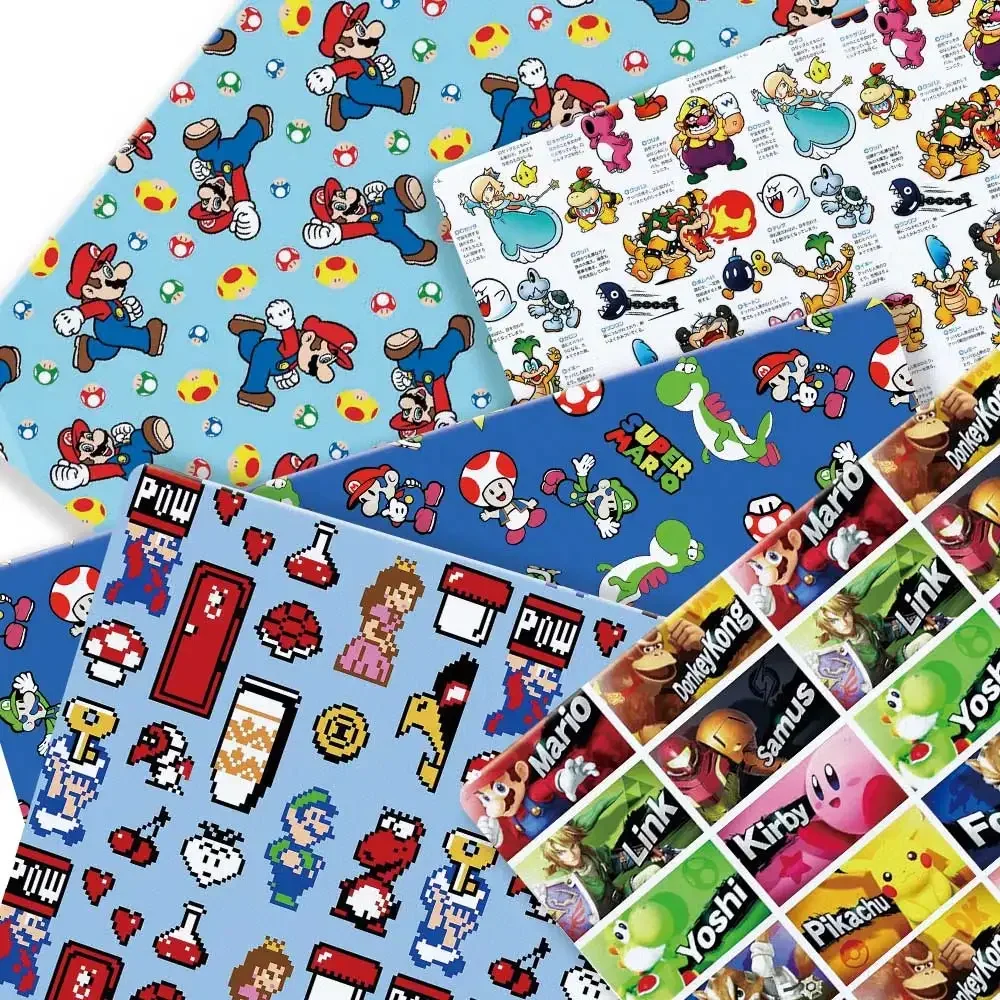 Popularna, kolorowa tkanina do – Baby Products To Sell recenzja i cena