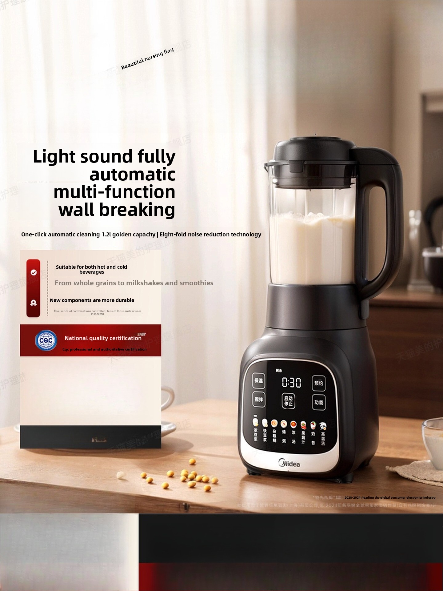 Blender do użytku domowego, ur – Baby Food Maker Blender recenzja i cena