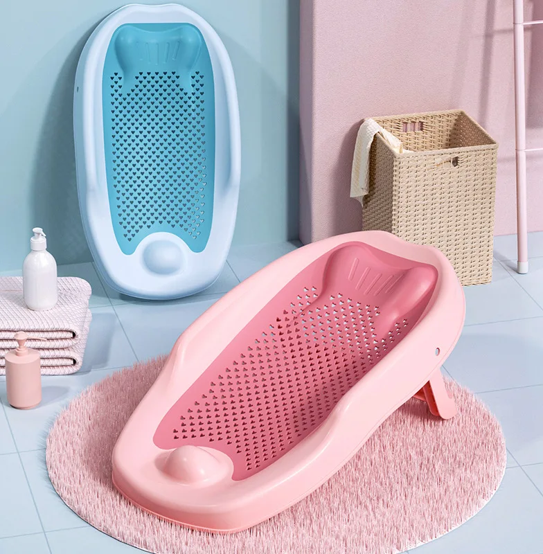 Uniwersalna siatka do kąpieli  – Baby Bath Tub Foldable recenzja i cena