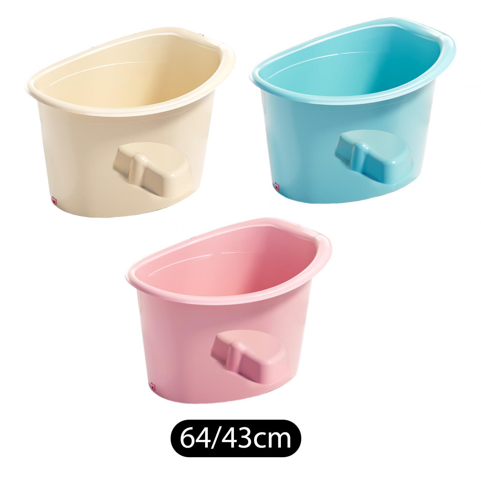 Wiadro do kąpieli dla dzieci w – Baby Bath Tub Foldable recenzja i cena