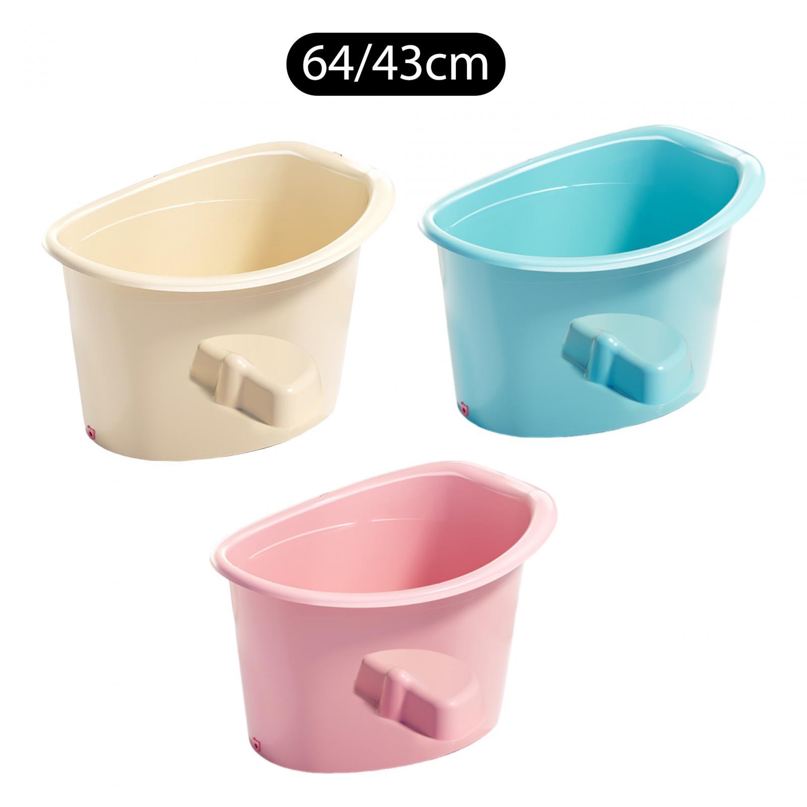 Wiadro do kąpieli dla dzieci w – Baby Bath Tub Foldable recenzja i cena