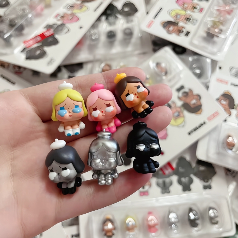 Oryginalna, popularna figurka  – Baby Products To Sell recenzja i cena