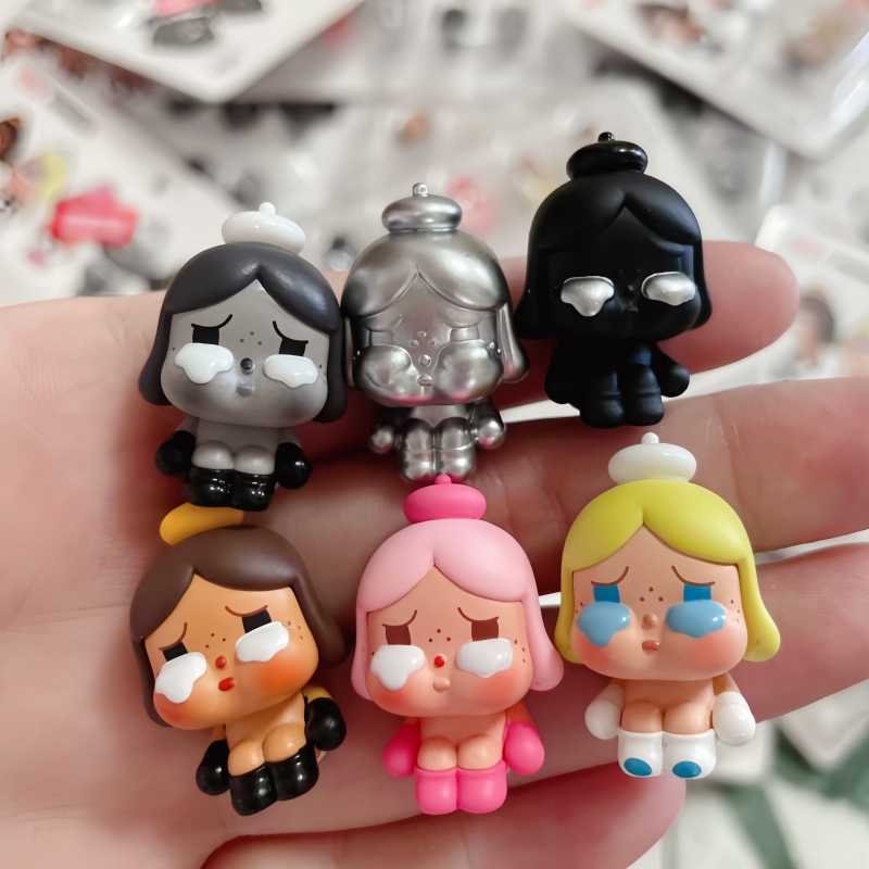 Oryginalna, popularna figurka  – Baby Products To Sell recenzja i cena