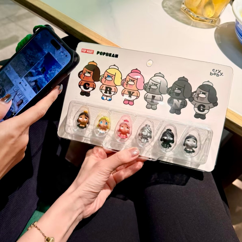 Oryginalna, popularna figurka  – Baby Products To Sell recenzja i cena