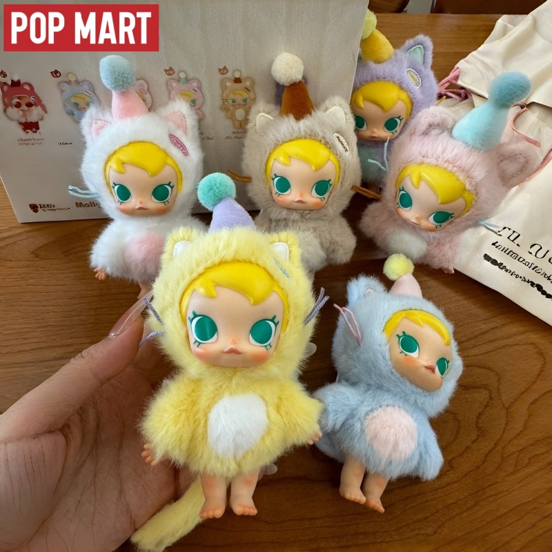 Popularna seria Baby Molly Poc – Baby Products To Sell recenzja i cena
