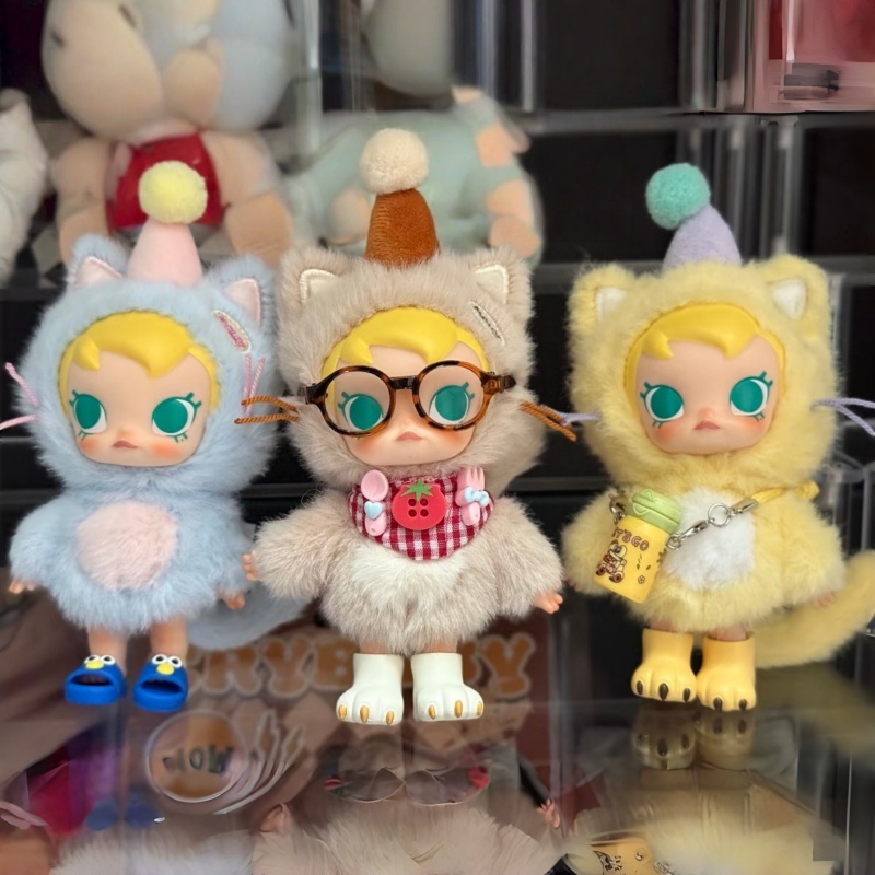 Popularna seria Baby Molly Poc – Baby Products To Sell recenzja i cena