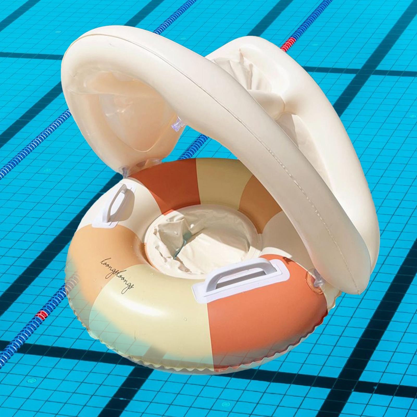 Dmuchane kółka do pływania dla – Baby Bath Tub Foldable recenzja i cena