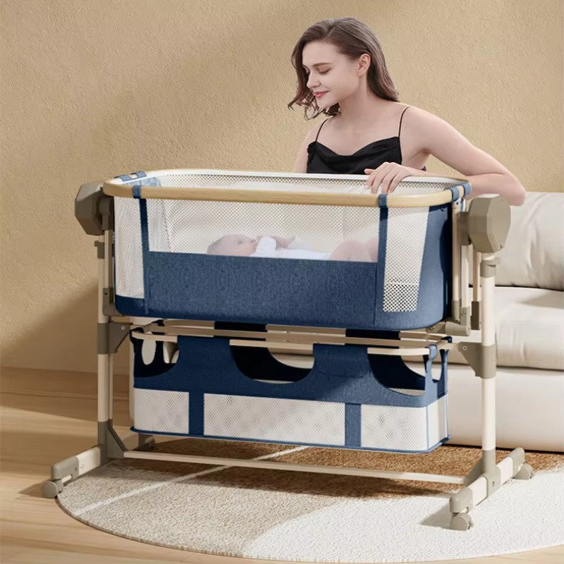 Produkty meblowe dla niemowląt – Baby Products To Sell recenzja i cena