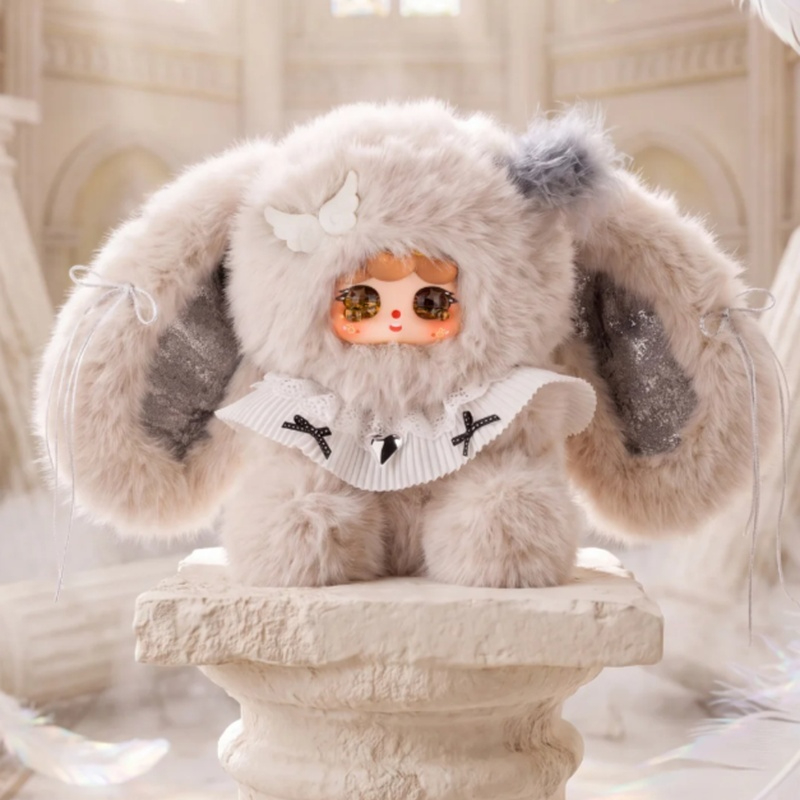 Nowa figurka z serii Baby Thre – Baby Products For Gift recenzja i cena