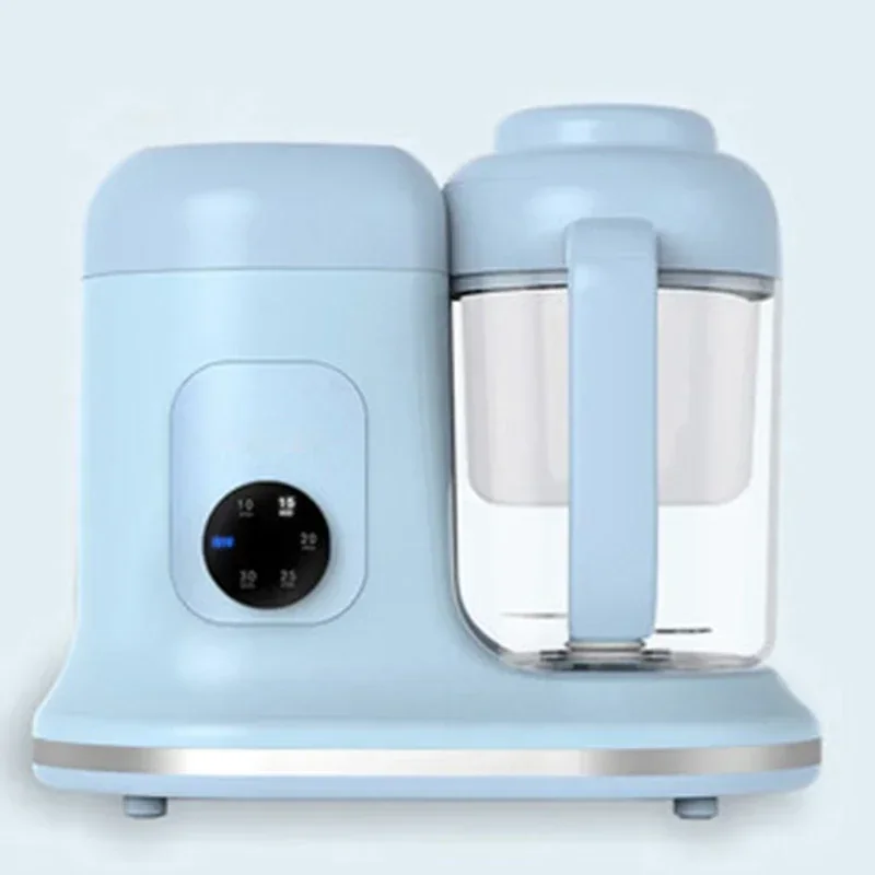 Automatyczny blender do żywnoś – Baby Food Maker Blender recenzja i cena