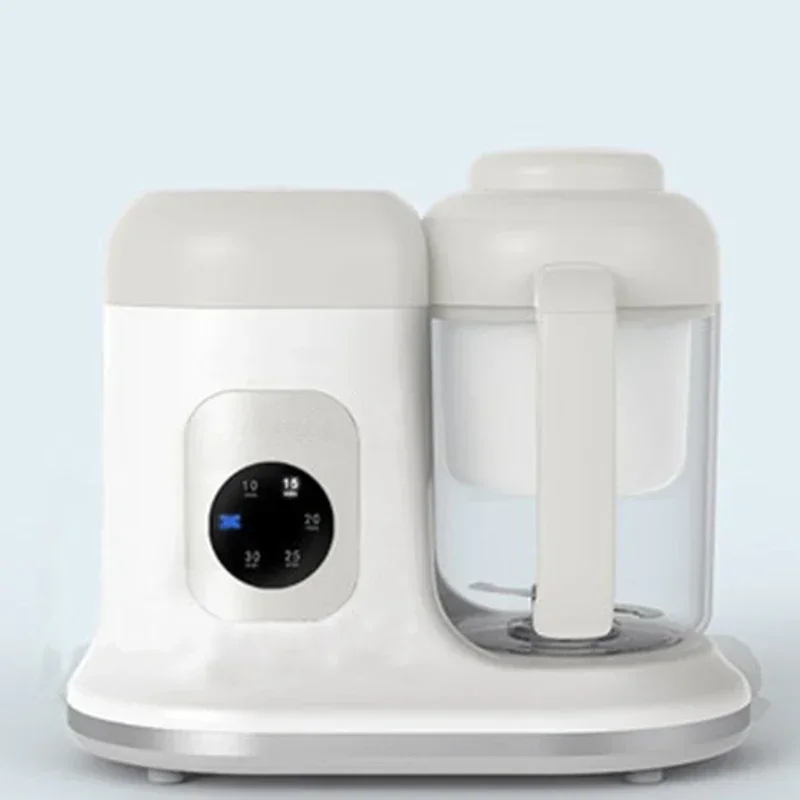 Automatyczny blender do żywnoś – Baby Food Maker Blender recenzja i cena