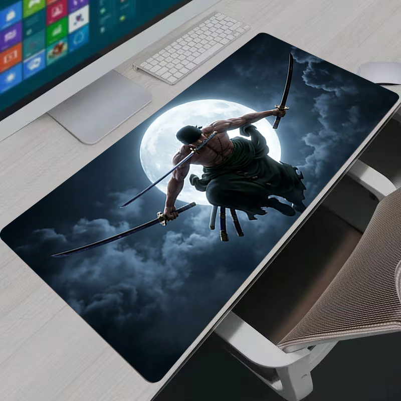 Podkładka pod mysz PC Gamer An – Play Mat recenzja i cena