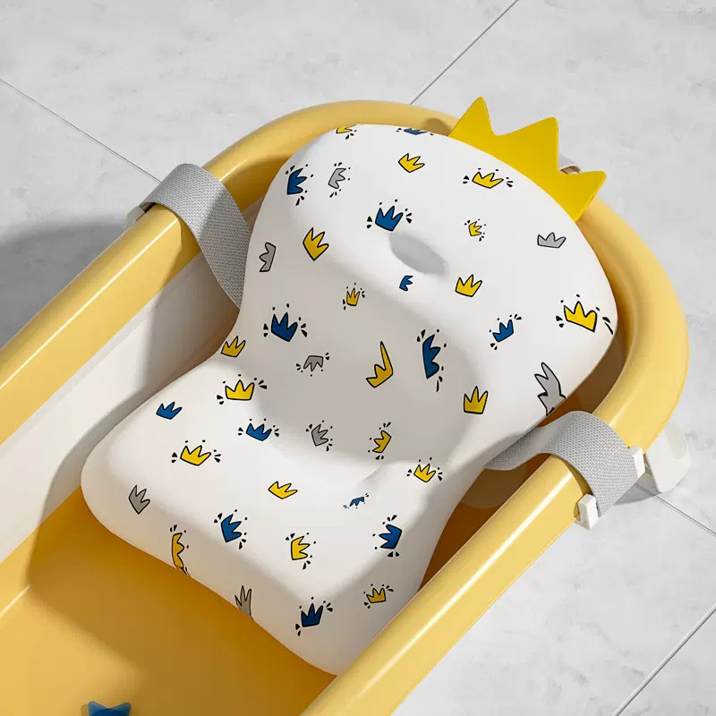 Przenośne podkładki do wanny d – Baby Bath Tub Foldable recenzja i cena