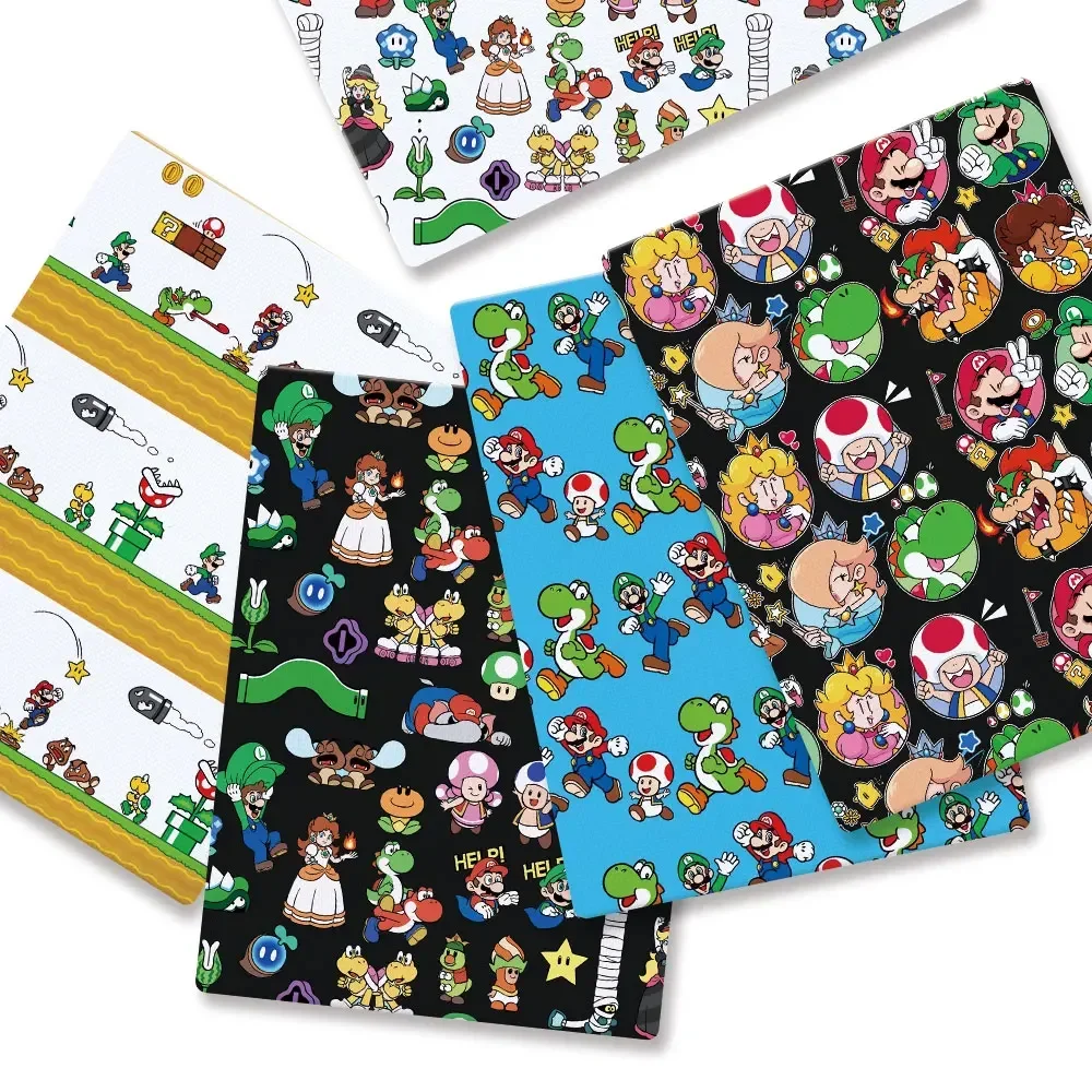 Popularna, kolorowa tkanina do – Baby Products To Sell recenzja i cena