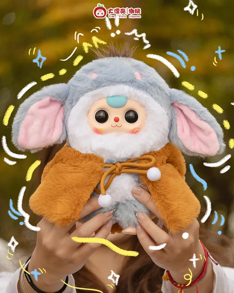 Nowa Seria New Baby Three I Am – Baby Products For Gift recenzja i cena