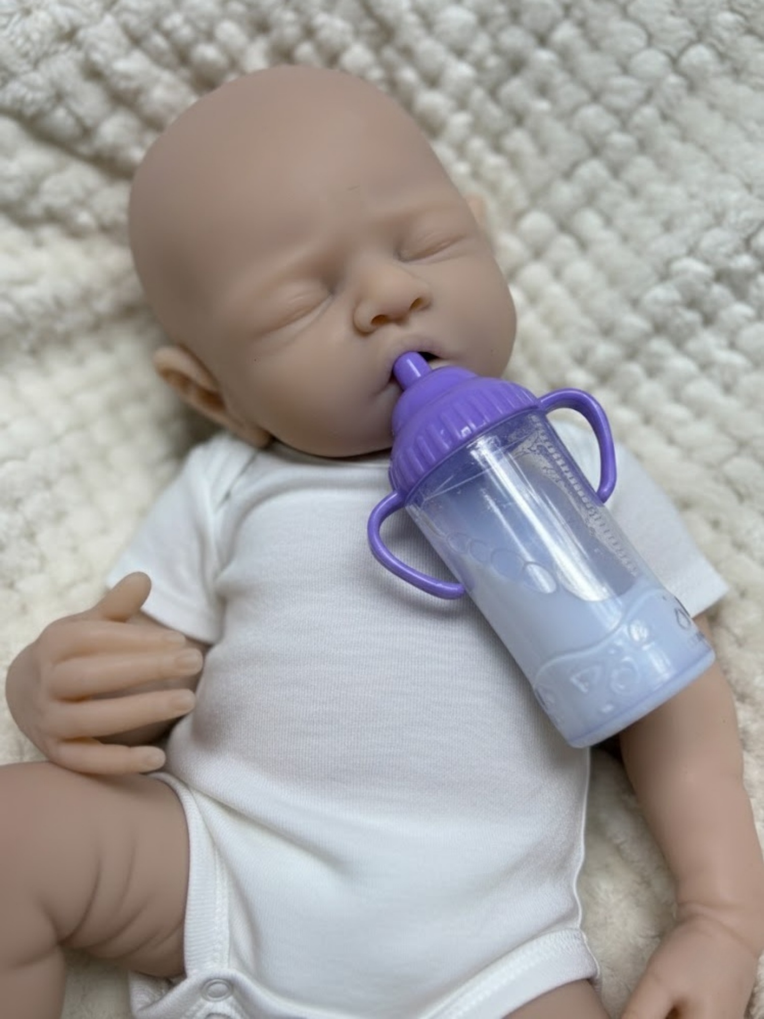 16-calowa lalka reborn z pełne – Baby Products Trending recenzja i cena