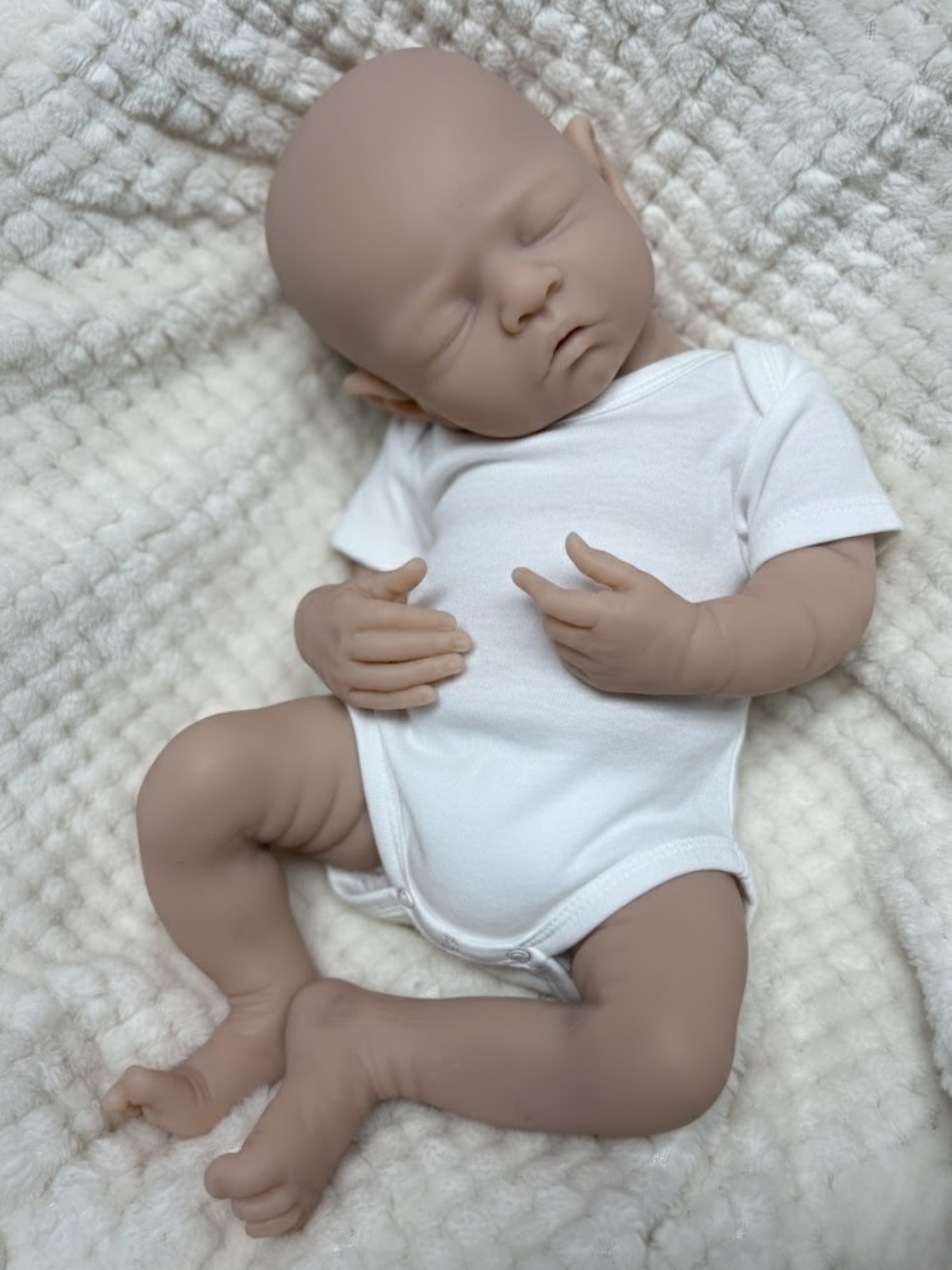 16-calowa lalka reborn z pełne – Baby Products Trending recenzja i cena