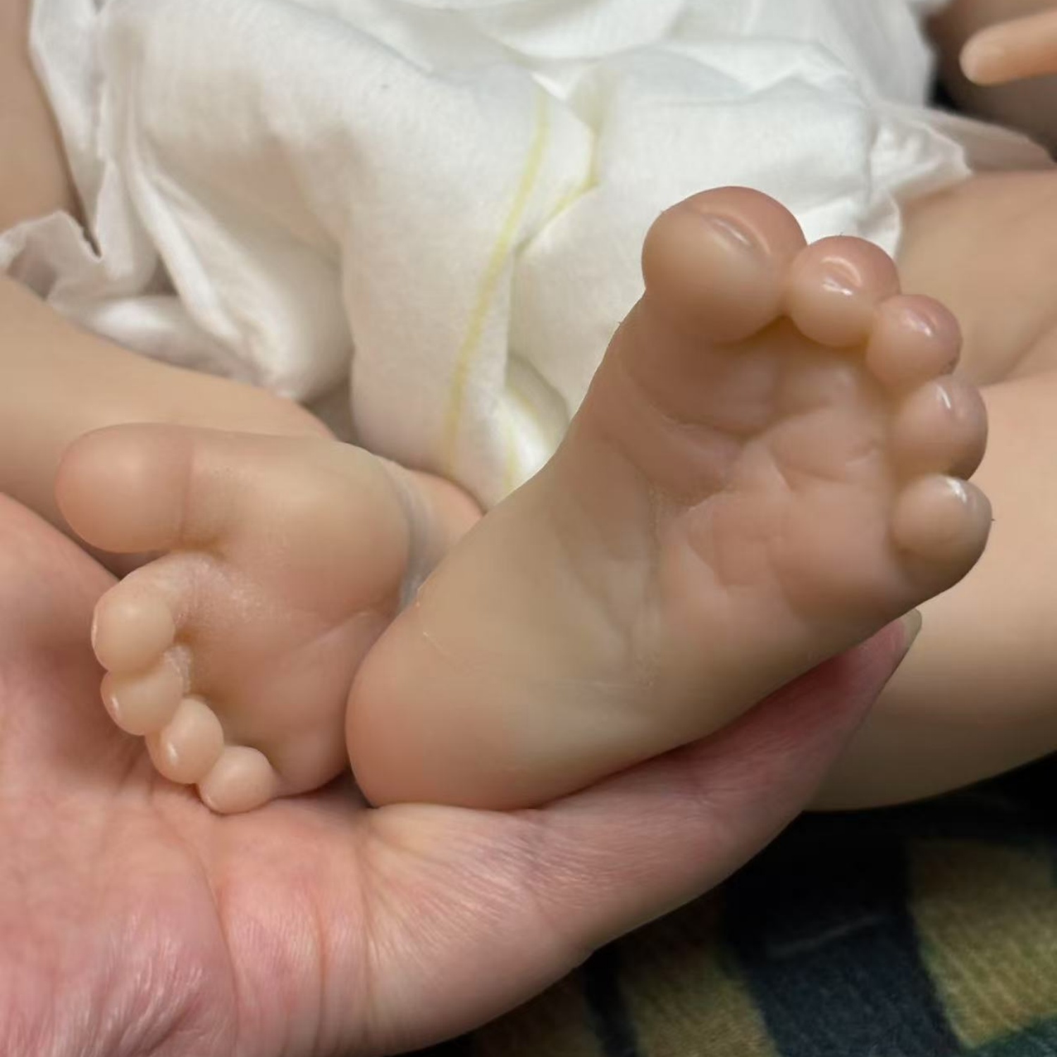 16-calowa lalka reborn z pełne – Baby Products Trending recenzja i cena
