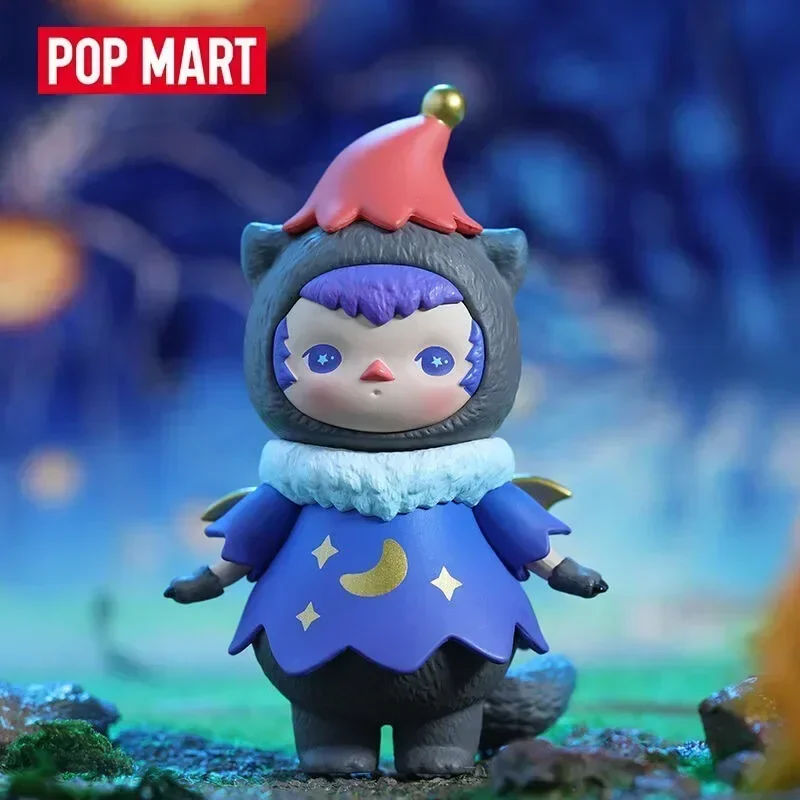 POP MART Pucky Monster Baby Se – Baby Products For Gift recenzja i cena