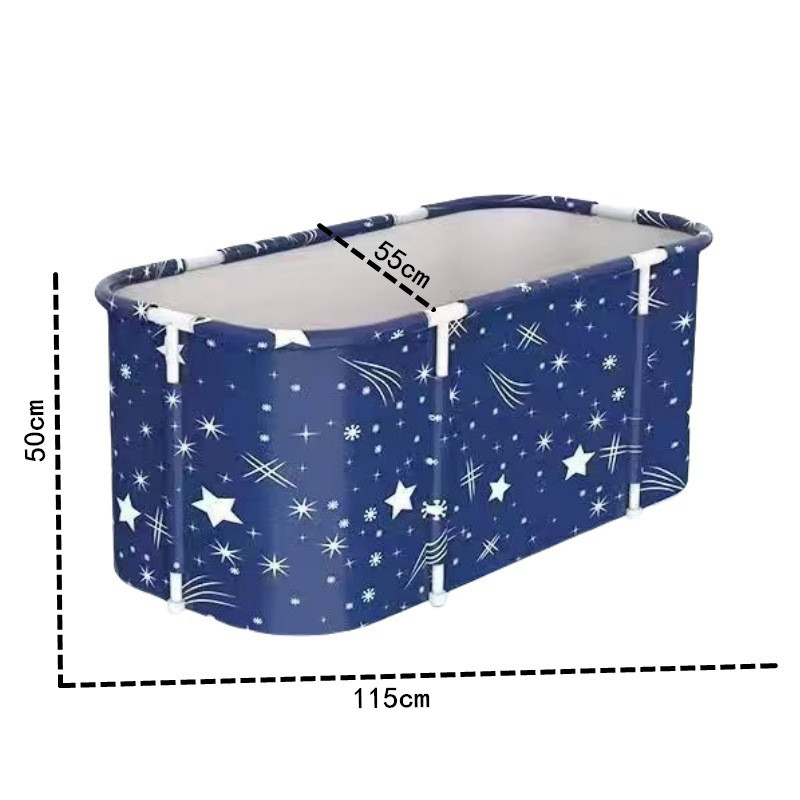 Składana wanna przenośna wanna – Baby Bath Tub Foldable recenzja i cena