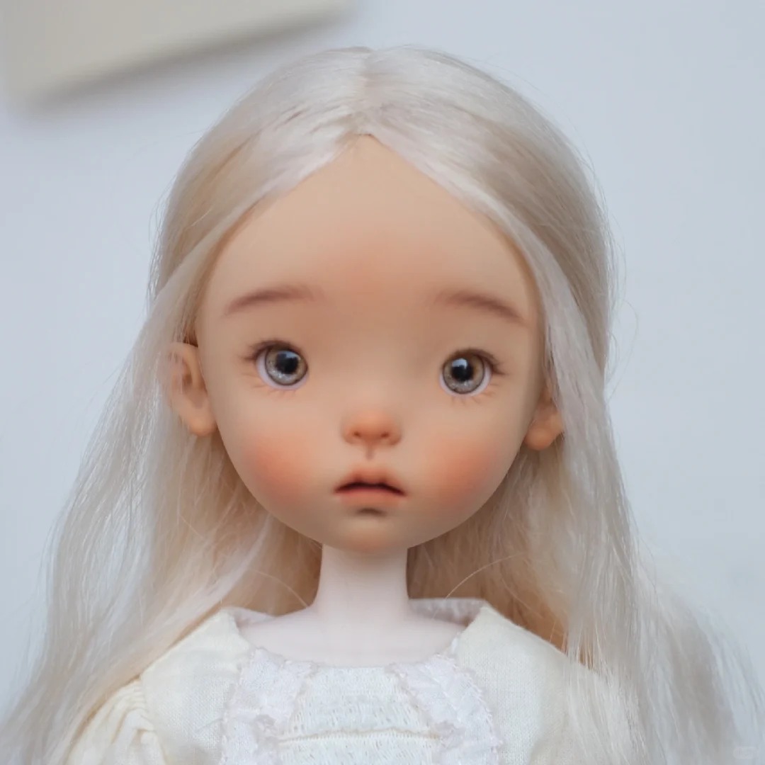 Nowa lalka BJD 1/6 Landoudou,  – Baby Products Trending recenzja i cena