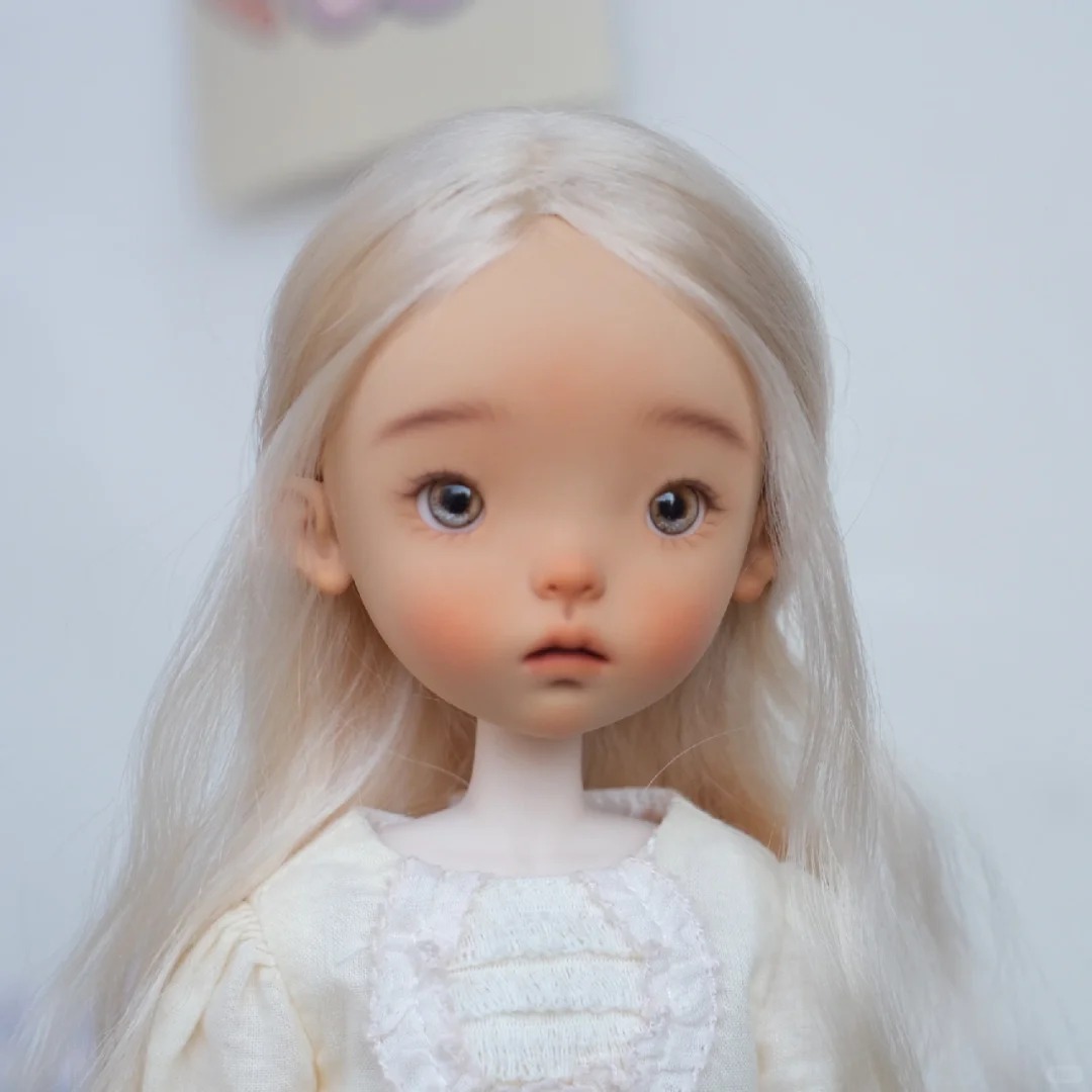 Nowa lalka BJD 1/6 Landoudou,  – Baby Products Trending recenzja i cena