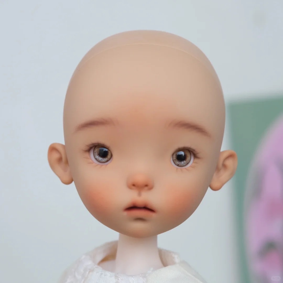 Nowa lalka BJD 1/6 Landoudou,  – Baby Products Trending recenzja i cena