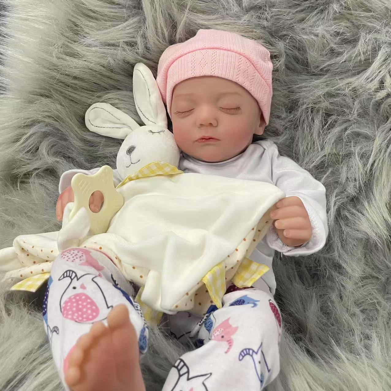 20-calowa wykończona lalka Reb – Baby Products Trending recenzja i cena